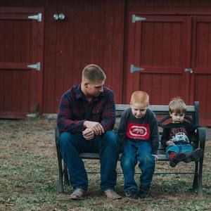 Meet your Posher, Kyle